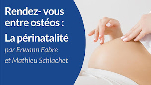 Photo n°5 de Centre de Formation Professionnelle Continue en Ostéopathie et Thérapies Manuelles à Paris (Ostéopathe)