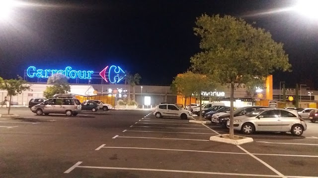 Carrefour Pro