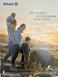 Photo n°1 de Allianz Assurance VERTOU - R ROUSSEAU à Vertou (Compagnie d'assurance moto)