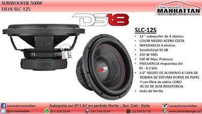 Photos of Car Audio MANHATTAN
