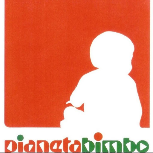 Pianeta Bimbo di Mancini Rosita