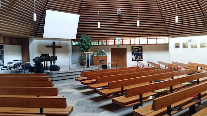 International Baptist Church of Zürich