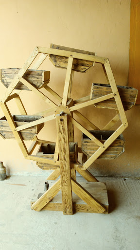 Cazares Rustic Furniture - Thumbnail