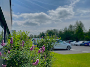 Photo n°3 de MPM Equipement à Norroy-le-Veneur (Fournisseur de matériel audiovisuel)