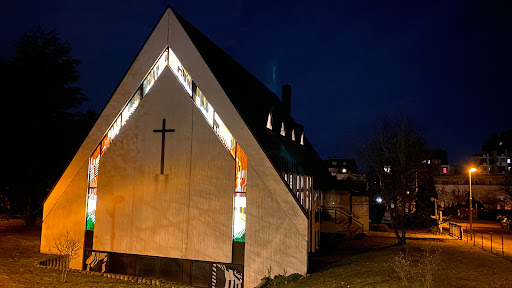 Evangeliums-Christen | Christus ist mein Leben e.V. | Русская Церковь ЕХБ Штутгарт | Gallery - Germany