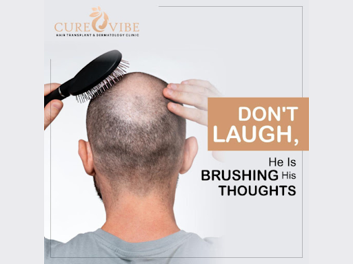 Rather take action and visit Cure Vibe Clinic to get it done.