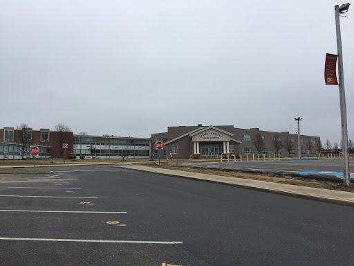 Central Regional High School