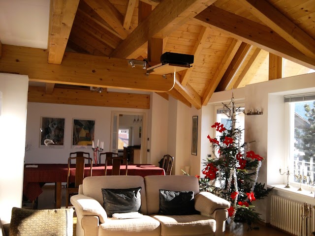 Place around image