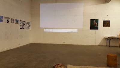 Photos of Mashq Art Space