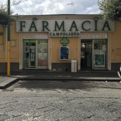 Farmacia Sant'Adele - Visual