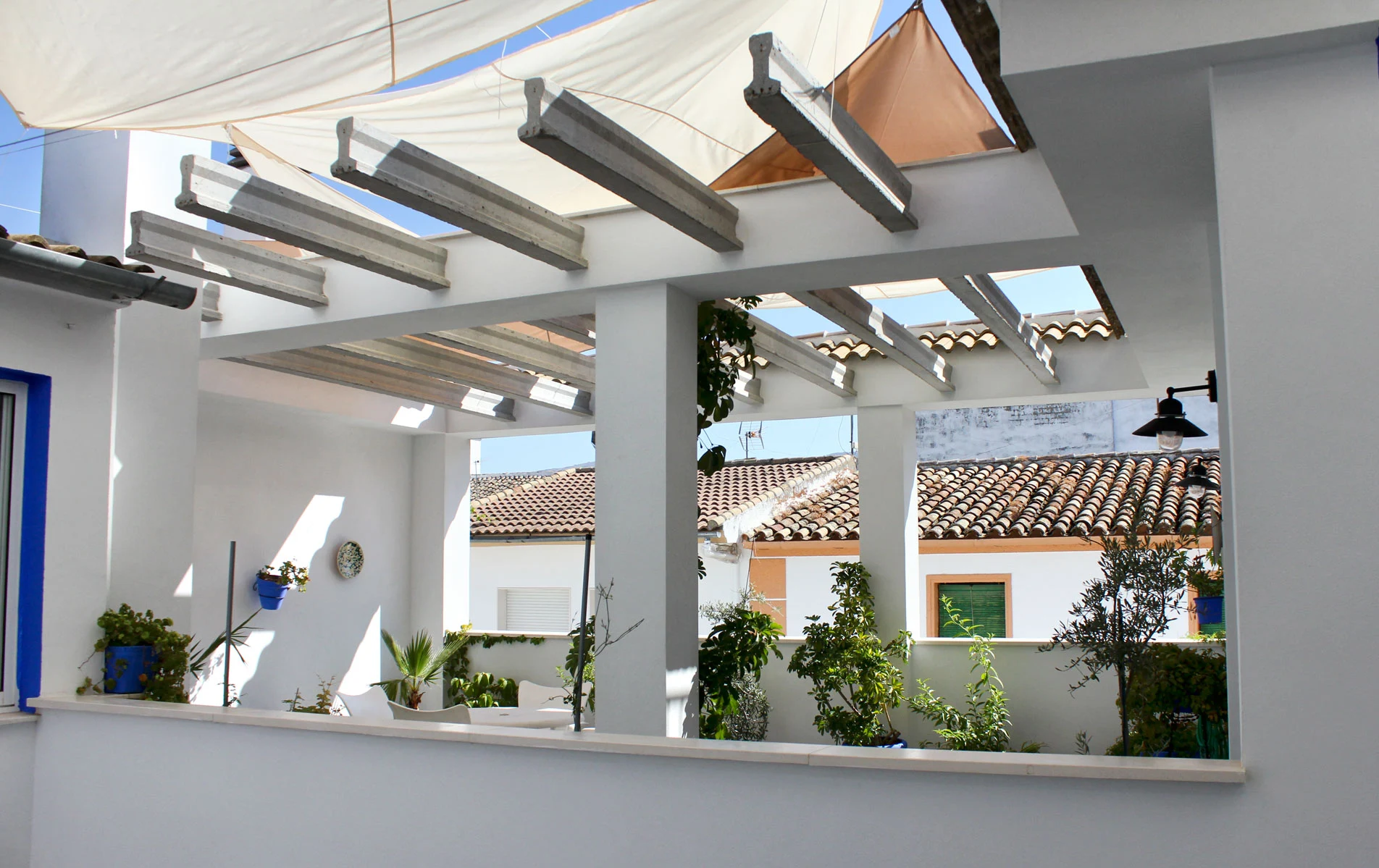 Pensión Guerrero S.L.