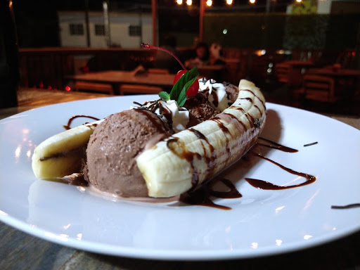 Pericos Restaurante Coffee & Bar - Thumbnail