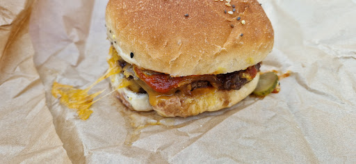 Home Burger