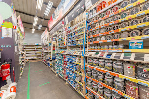 Photo n°26 de Mr.Bricolage Crecy La Chapelle à Crécy-la-Chapelle (Magasin d'outillage)