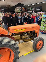 Photo n°39 de U Express à Sénas (Traiteur)