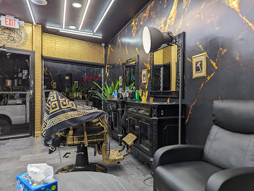 Mansi Barbershop - Thumbnail