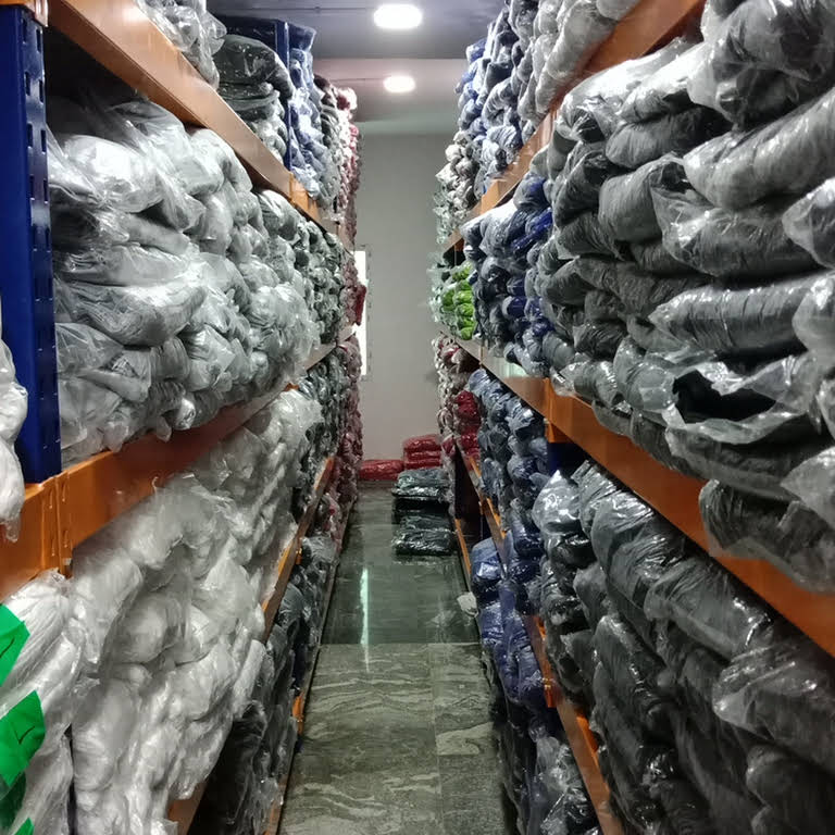 Garment Stock Lot Suppliers in Bangladesh