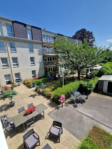 Photo de EHPAD Saint-Romuald