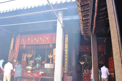 Photos of Pak Tai Temple