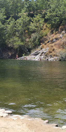 Piscina Natural El Vao - Thumbnail
