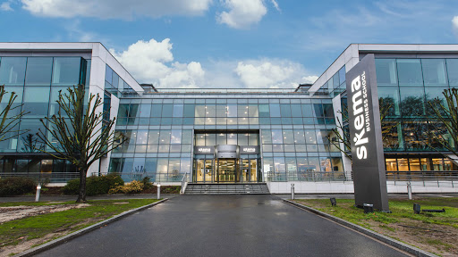 SKEMA Business School - Paris