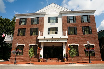 Photos of Main Street Inn