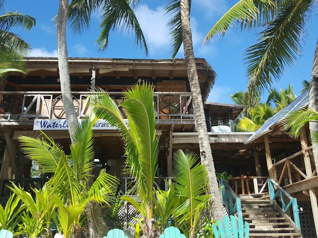 Tiare Village Hostel