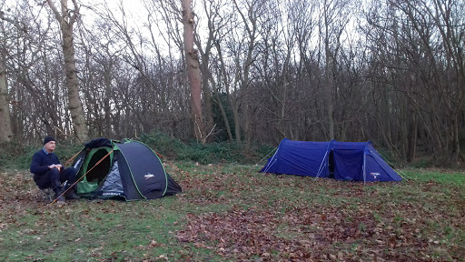 Riffhams Essex North East Girlguiding - Thumbnail