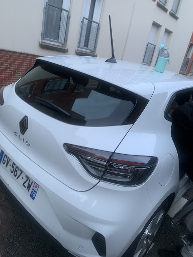 Avis Location Voiture - Trappes - Thumbnail