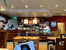 Costa Coffee manchester