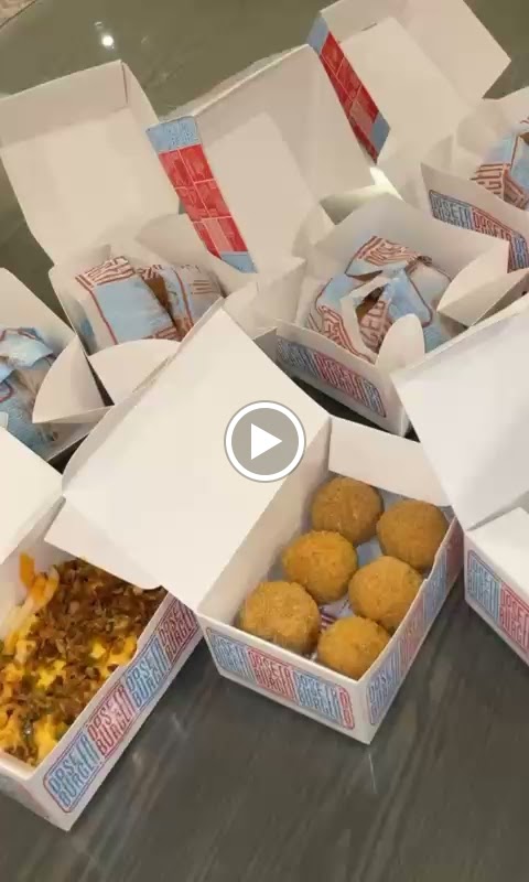 Dose burger - صورة 4