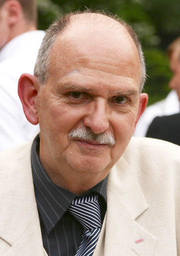 ERGO Pro Gerhard Nauheimer