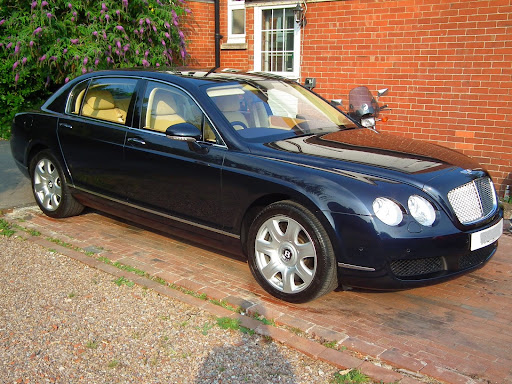 Devon Car Detailing Gallery - United Kingdom