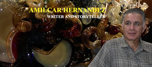 Amilcar Hernandez - Thumbnail