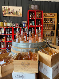 Photo n°2 de VINEO - LA BONNE TREILLE à Quint-Fonsegrives (Caviste)