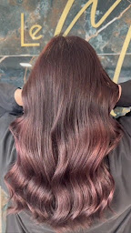 Photo n°26 de Le M Coiffure By Mel & Mike à Mehun-sur-Yèvre (Salon de coiffure)