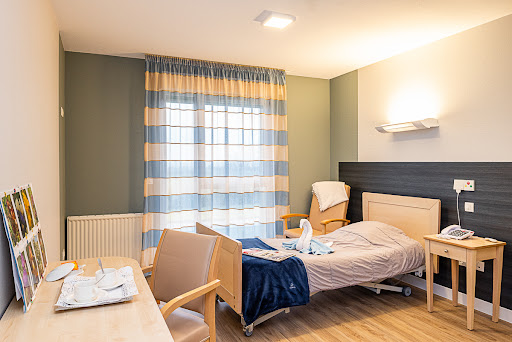 Photo de Ehpad Korian Clos du Mûrier à Rouziers-de-Touraine (37360)