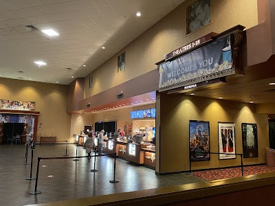 GQT Pittsburgh Mills Cinemas