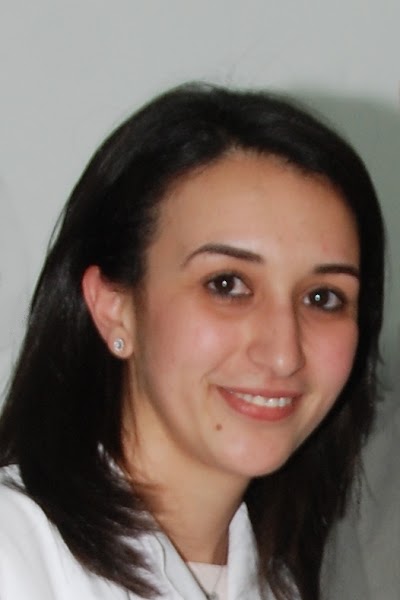 Photos of Dr Hajar DERDABI - Gyn&eacute;cologue