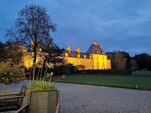 Restaurant Le Club - Les Ormes, Domaine & Resort - Thumbnail