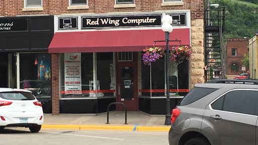 RWC Tech Solutions - Visual