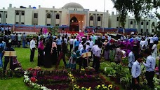 Islamia University of Bahawalpur Baghdad-ul-Jadeed Campus