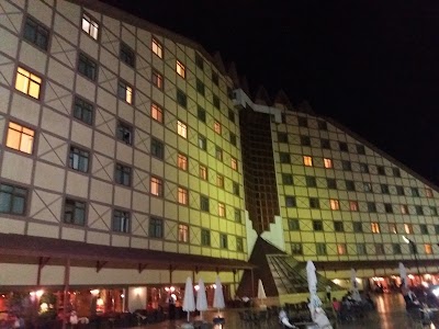 Photos of Renaissance Polat Erzurum Hotel