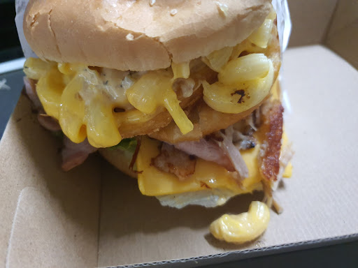 LJ's Pizza and Takeaway Food - Thumbnail