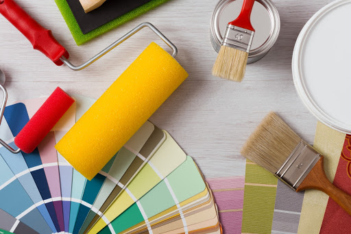 Unlimited Painting and Restoration Services - Thumbnail