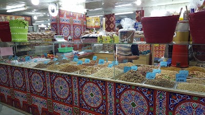 Photos of Jleeb Al-Shuyoukh Co-Op Society