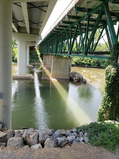 Ridgefields - Visual