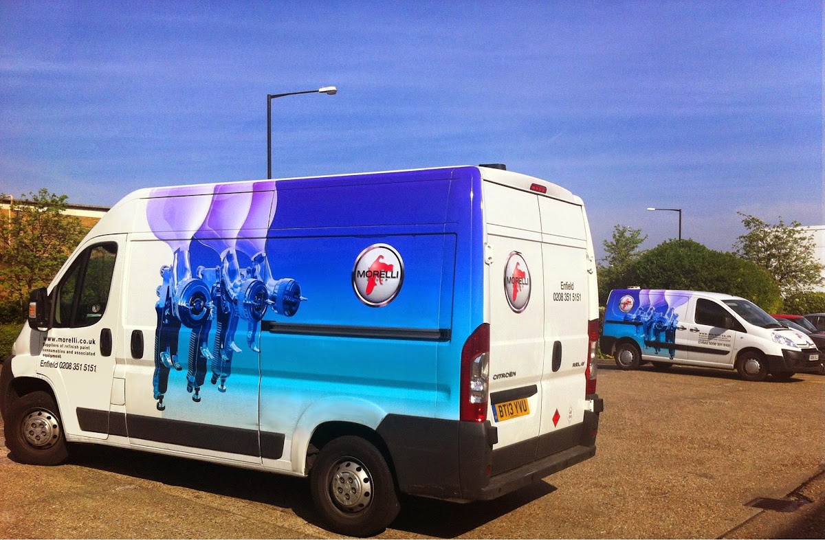 Morelli Group Ltd