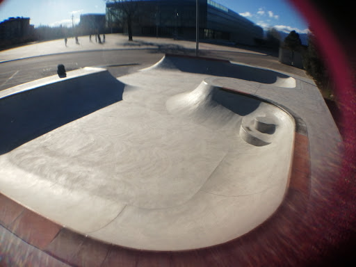 Minibowl Remo. - Thumbnail