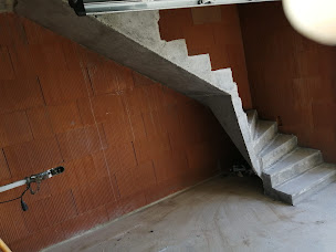 Photo n°20 de Jérôme Le Dorner à Kergrist (Maçon)